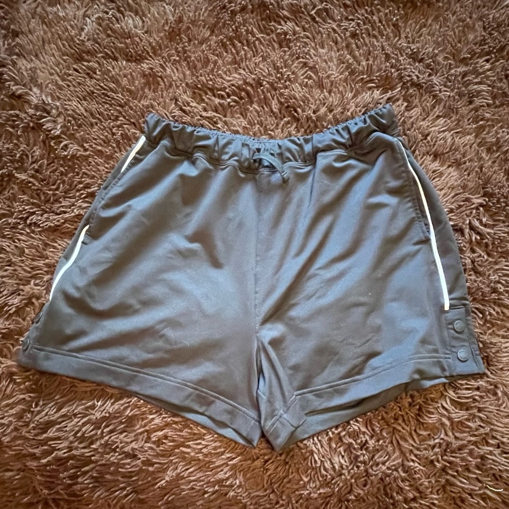 Gymshark Recess Shorts